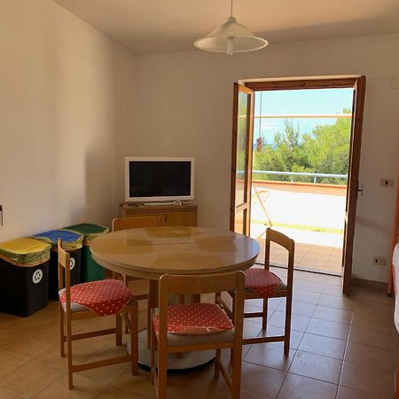 Appartamento In Residence Mareblu نوشيرا تيرينيزي المظهر الخارجي الصورة