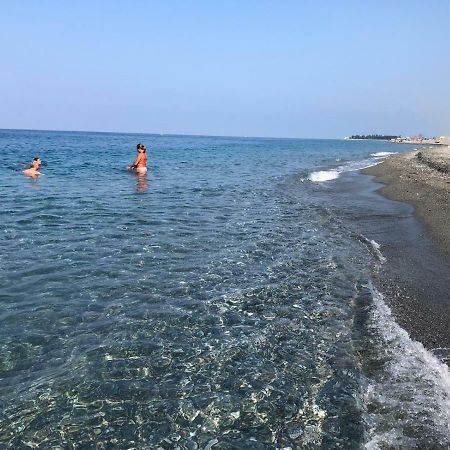 Appartamento In Residence Mareblu نوشيرا تيرينيزي المظهر الخارجي الصورة