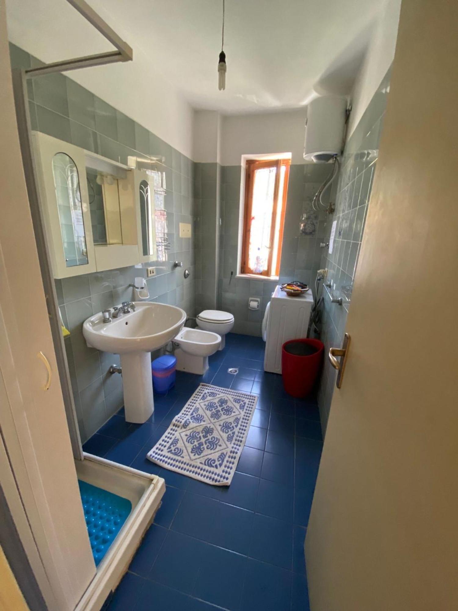Appartamento In Residence Mareblu نوشيرا تيرينيزي المظهر الخارجي الصورة