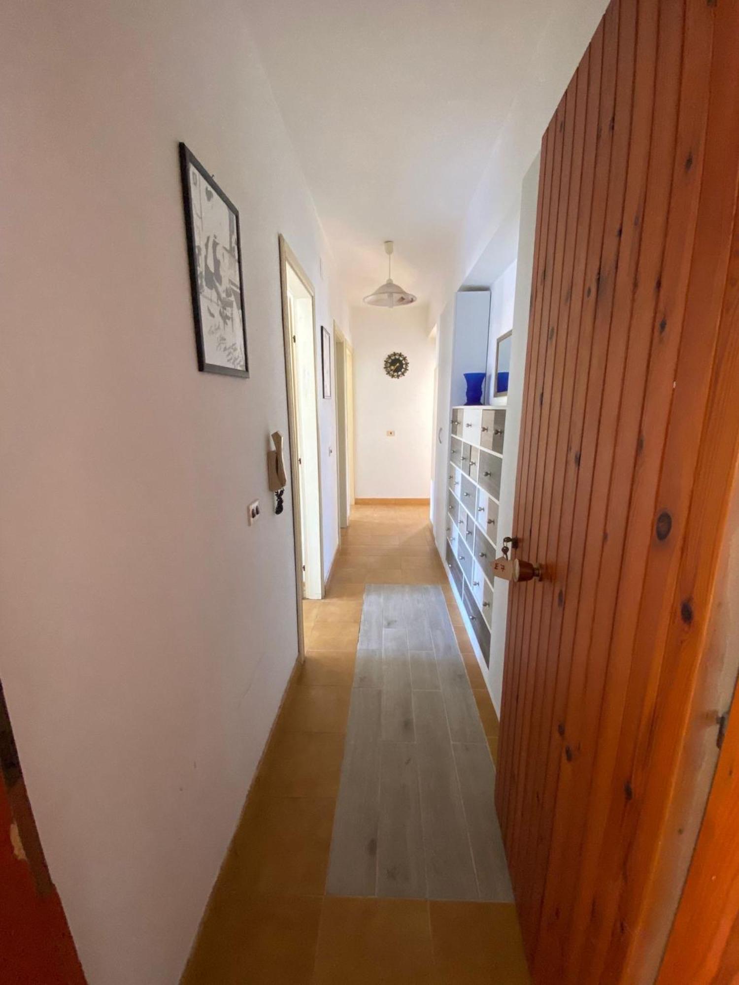 Appartamento In Residence Mareblu نوشيرا تيرينيزي المظهر الخارجي الصورة
