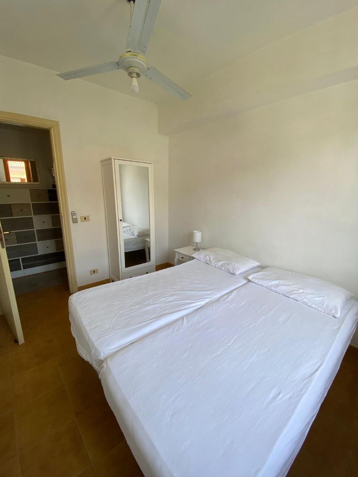 Appartamento In Residence Mareblu نوشيرا تيرينيزي المظهر الخارجي الصورة