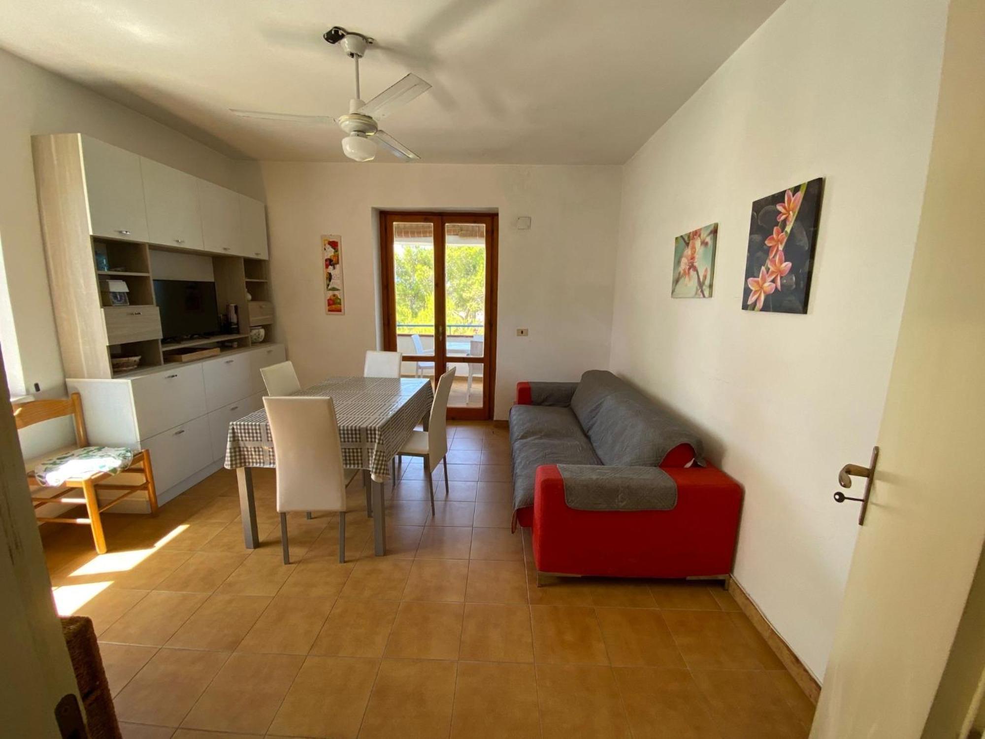 Appartamento In Residence Mareblu نوشيرا تيرينيزي المظهر الخارجي الصورة