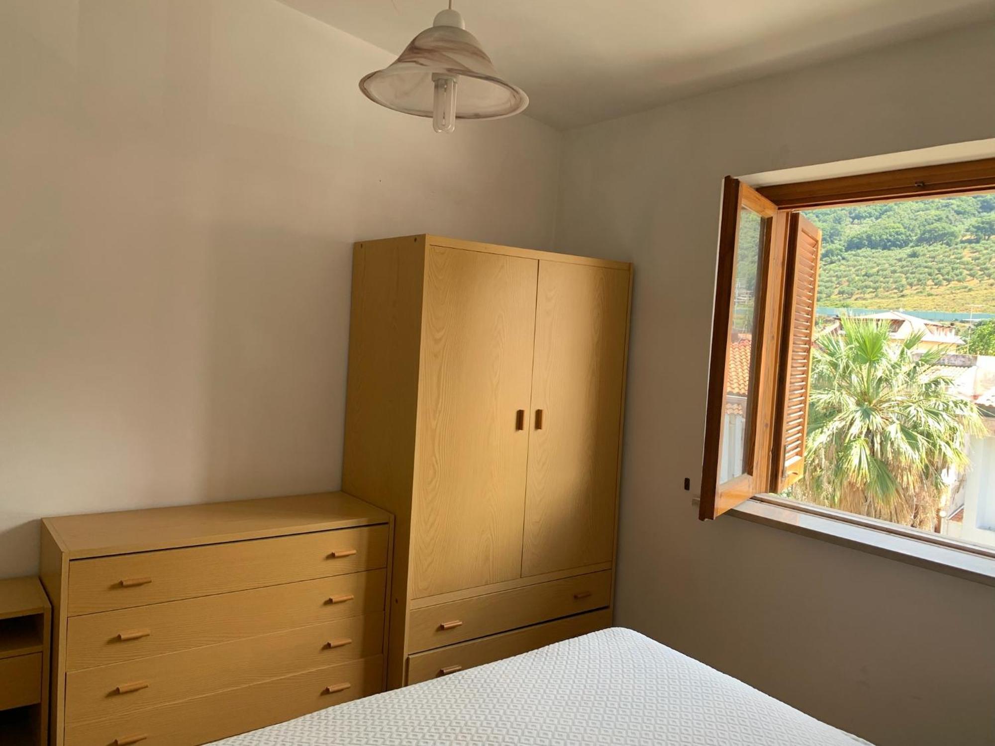 Appartamento In Residence Mareblu نوشيرا تيرينيزي المظهر الخارجي الصورة