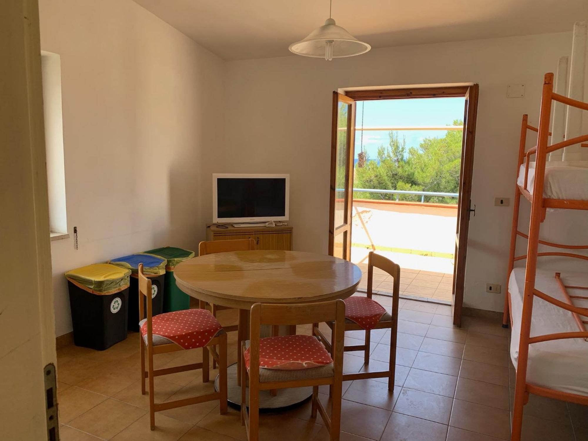 Appartamento In Residence Mareblu نوشيرا تيرينيزي المظهر الخارجي الصورة
