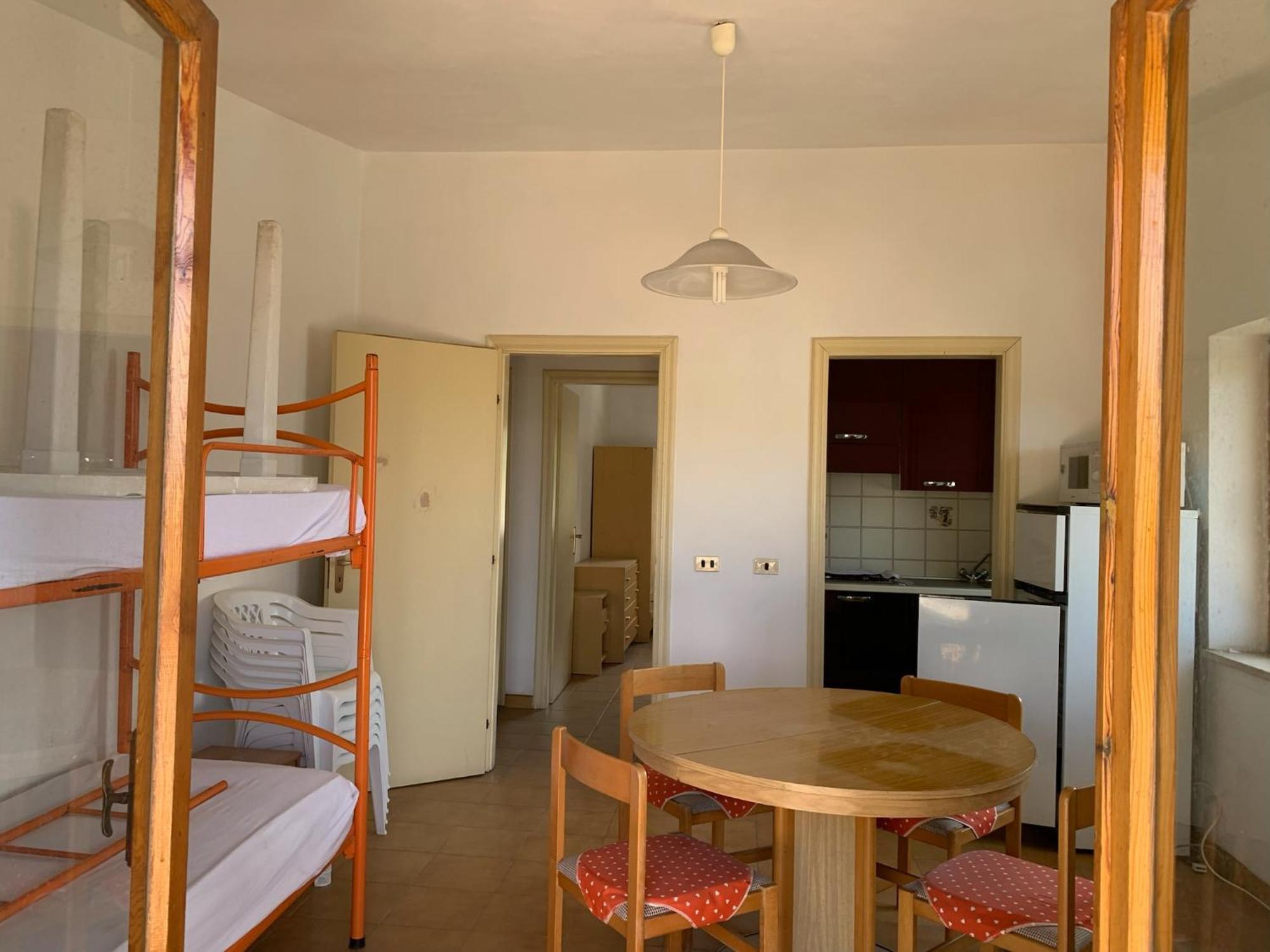 Appartamento In Residence Mareblu نوشيرا تيرينيزي المظهر الخارجي الصورة