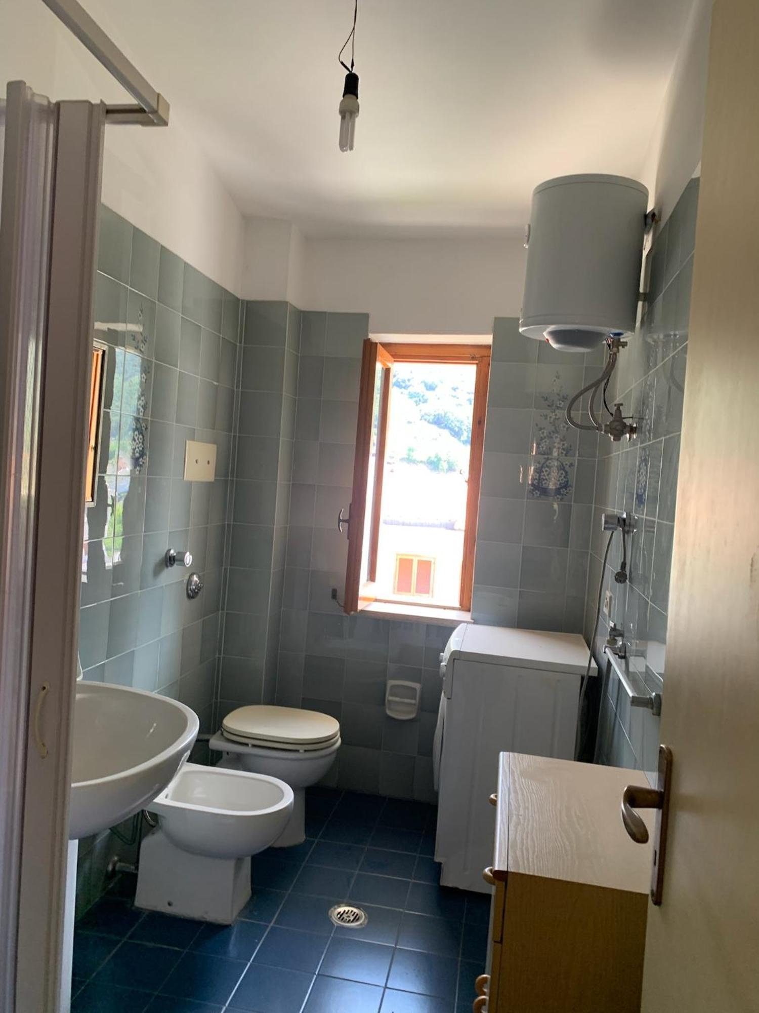Appartamento In Residence Mareblu نوشيرا تيرينيزي المظهر الخارجي الصورة